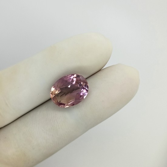 Ametrine 6.45 Ct Gem Quality Ametrine 6.45 Ct Gem Quality